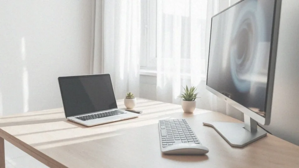 Jaki sprzęt IT jest najlepszy do pracy zdalnej?