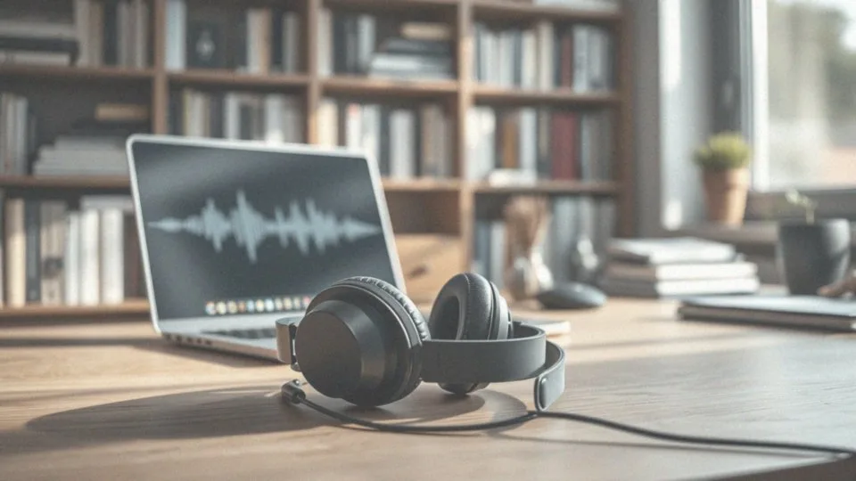 Jakie technologie wspomagają jakość dźwięku w słuchawkach z ANC?