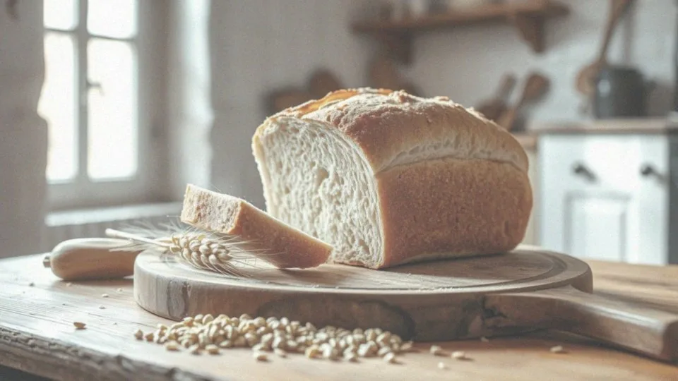 Czy białe pieczywo może zwiększać ryzyko rozwoju chorób przewlekłych?