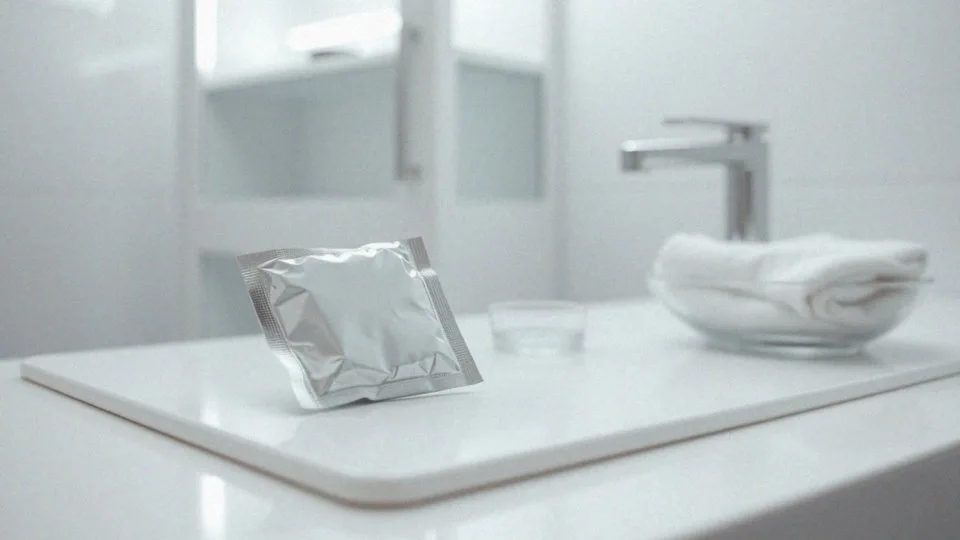 Jak prezerwatywy chronią przed zakażeniami przenoszonymi drogą płciową?