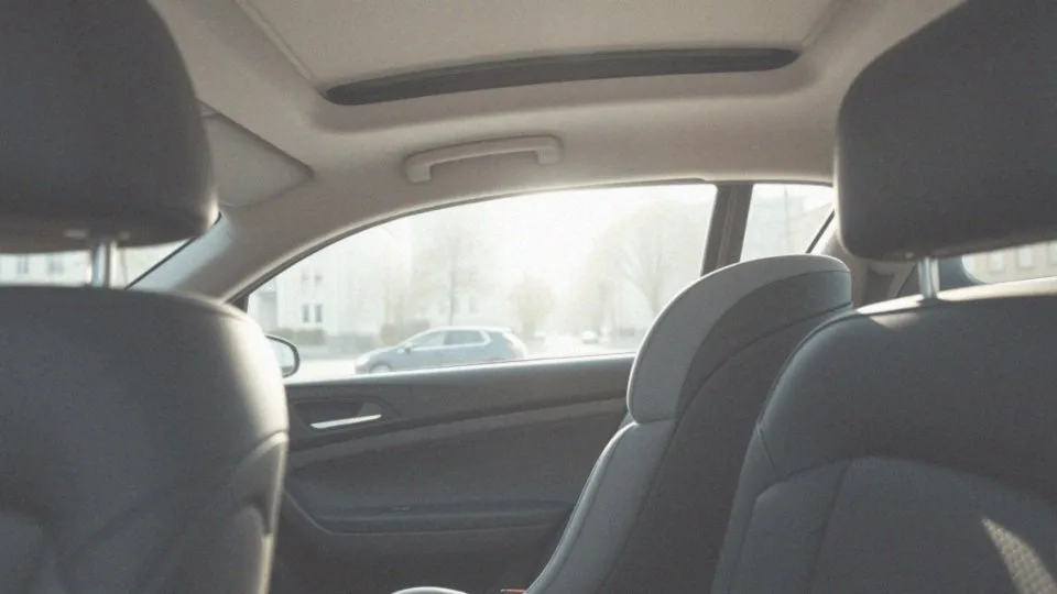 Jakie wymagania dotyczące wzrostu obowiązują dla korzystania z fotelików bezpieczeństwa?