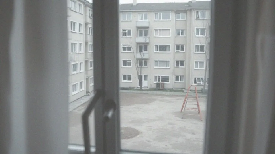 Jakie są skutki hałasu dzieci sąsiadów dla mieszkańców?