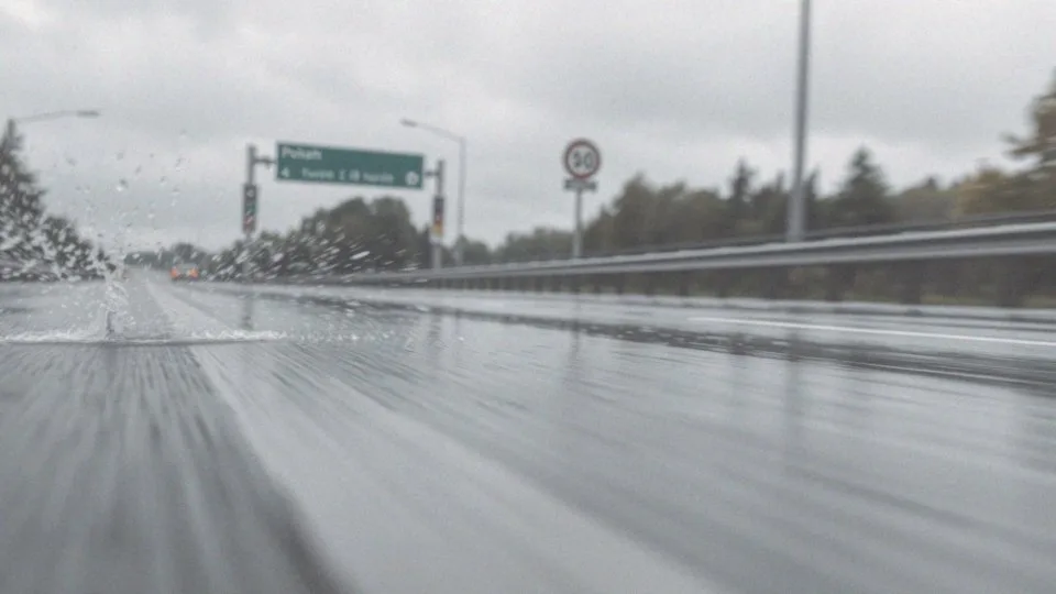 Jak wpływa przekroczenie prędkości na bezpieczeństwo na drogach?