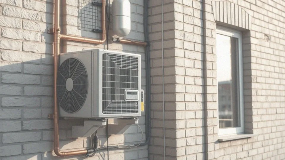 Jakie są koszty montażu klimatyzacji?