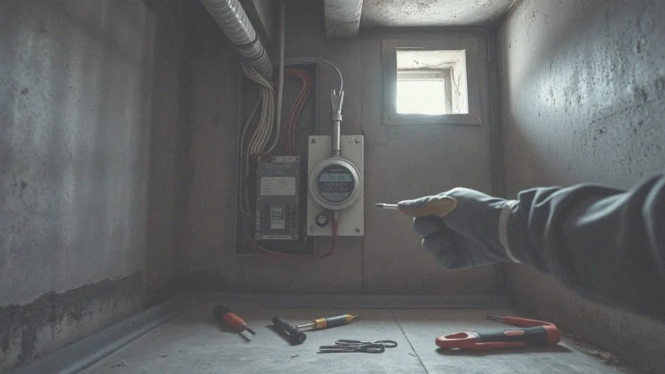 Jakie są dodatkowe koszty związane z ponownym podłączeniem prądu?