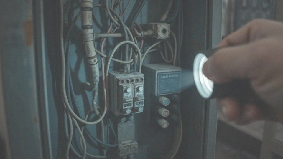 Jak złożoność instalacji wpływa na koszt podłączenia licznika?