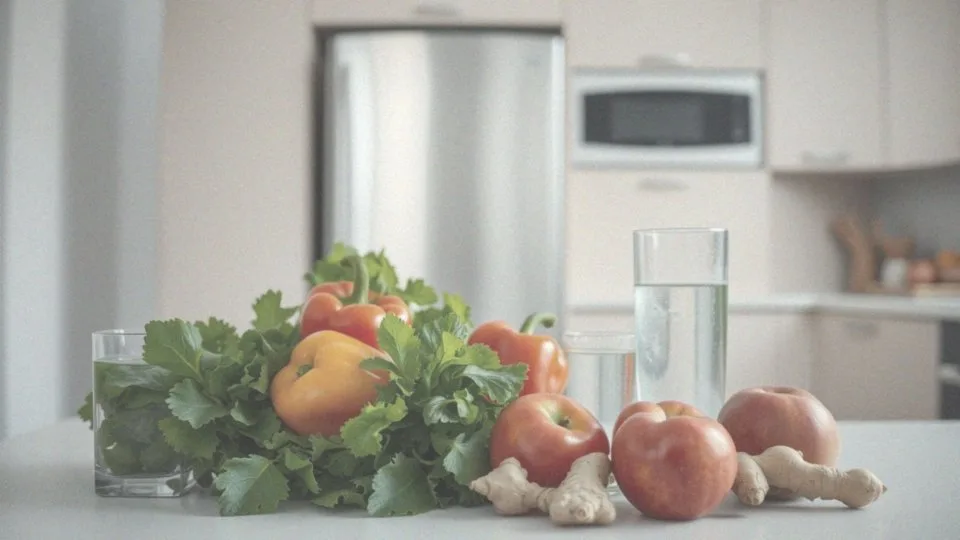 Jak przyspieszyć metabolizm dla lepszych rezultatów w redukcji tkanki tłuszczowej?