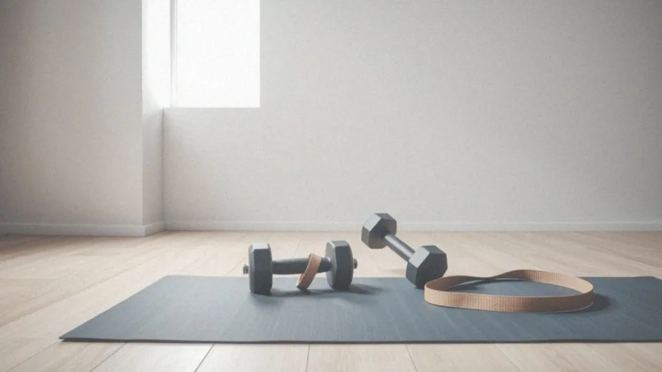 Jakie ćwiczenia siłowe pomogą ukształtować pośladki?