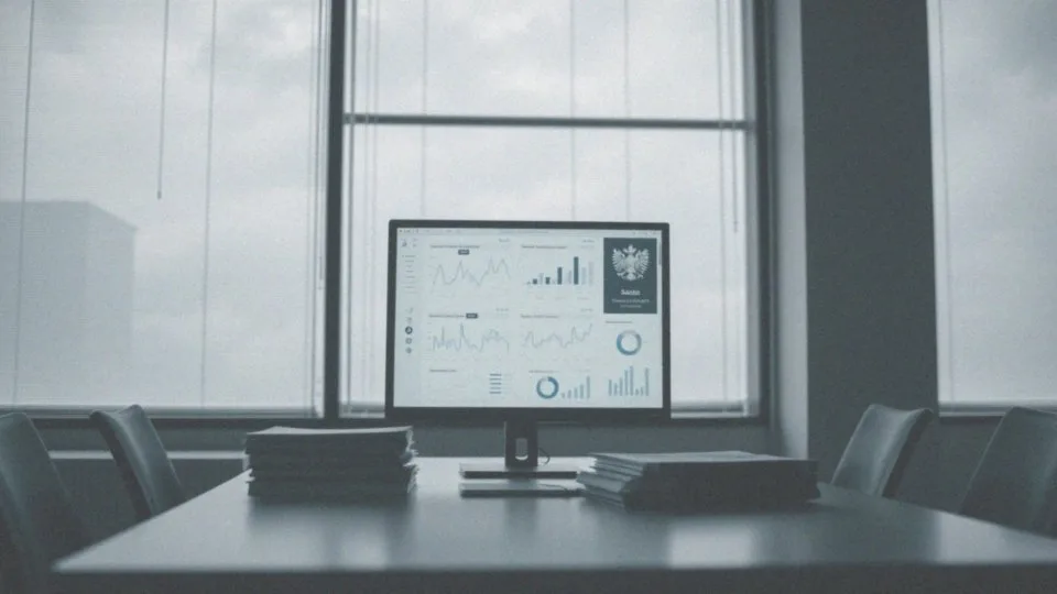 Czy polska skarbówka wie o zagranicznym koncie podatnika?