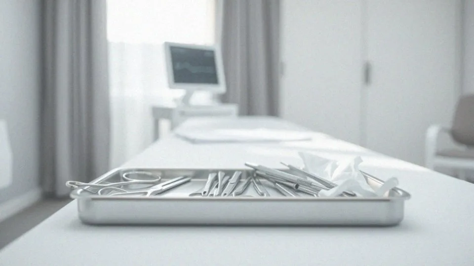 Jakie efekty przynosi liposukcja podbródka?