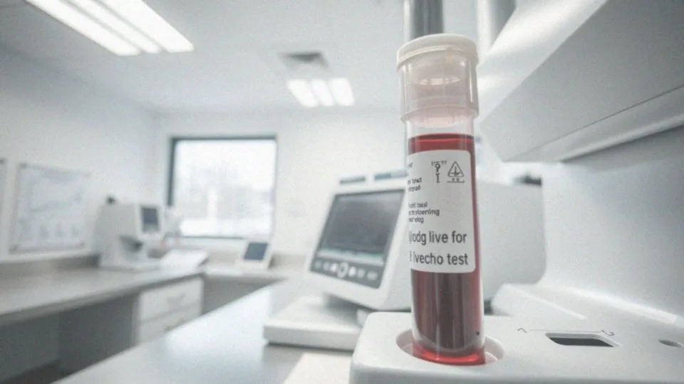 Jakie są skutki uboczne leków na nadciśnienie dla zdrowia wątroby?