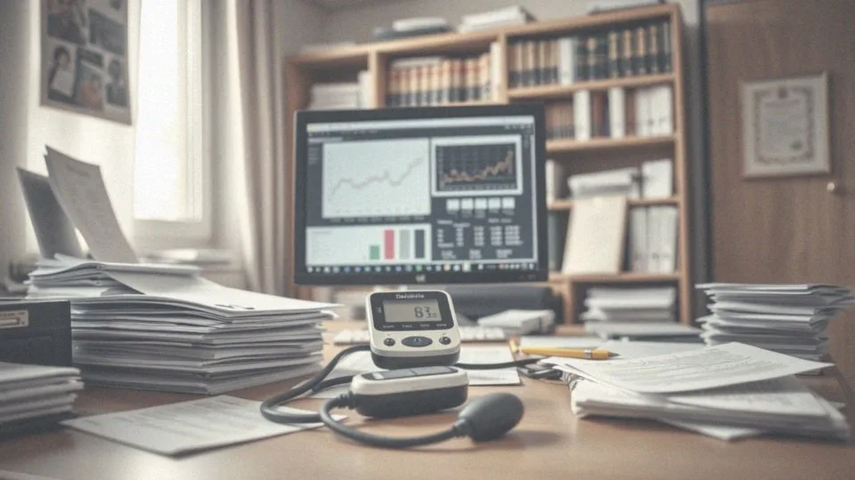 Od czego zależy wybór leku obniżającego ciśnienie rozkurczowe?