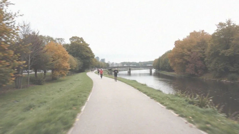 Jakie ćwiczenia kardio wspierają spalanie tłuszczu z ud?