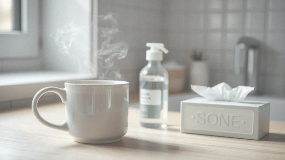 Jakie metody leczenia stosuje się w przypadku zapalenia zatok?