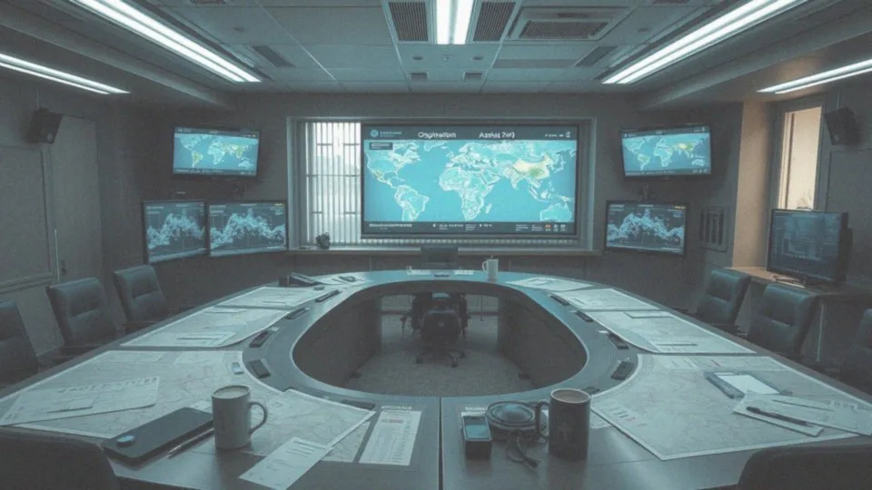 Jakie są zadania generała broni w kontekście 2 Korpusu Polskiego?