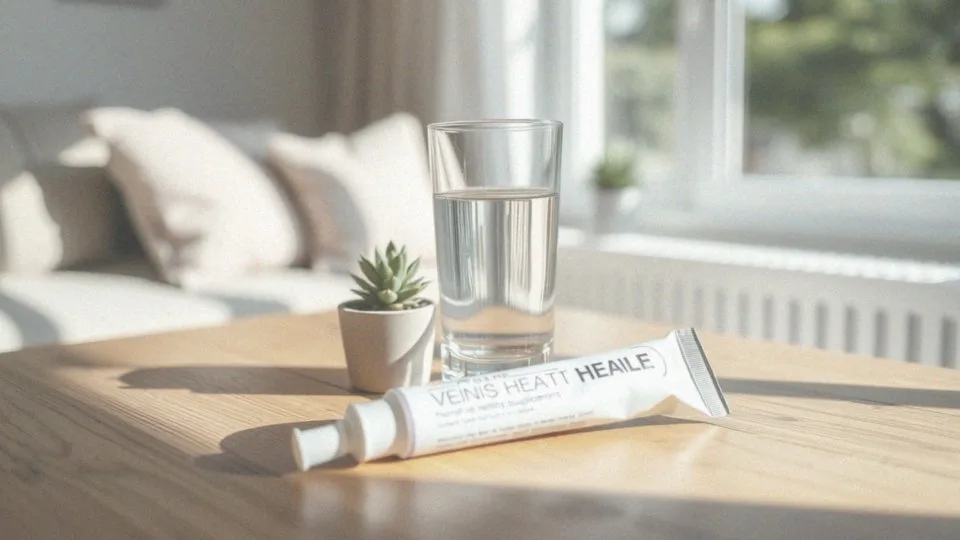 Jakie opinie mają użytkownicy Cyclovena i Diosminex?