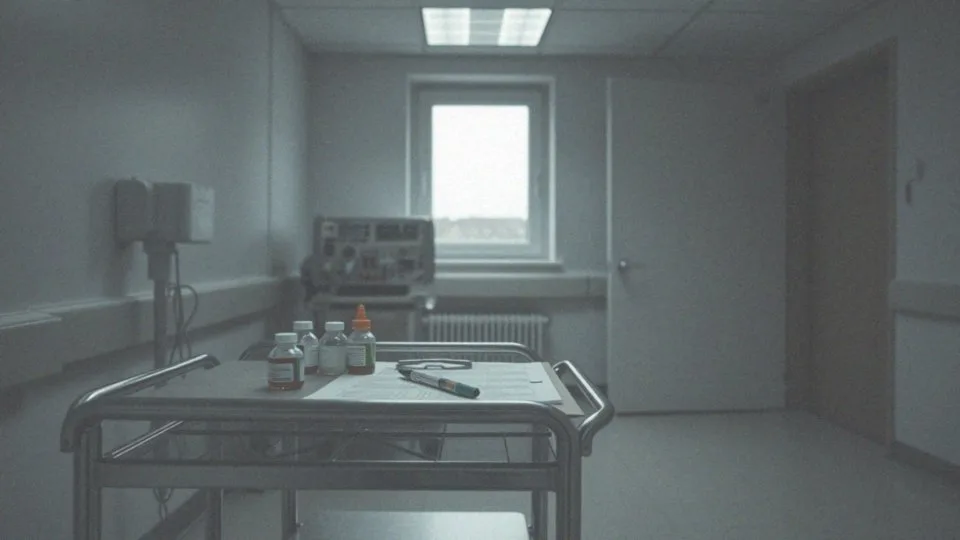 Jakie ryzyko niesie za sobą stosowanie opioidów w przypadku chorych na wątrobę?