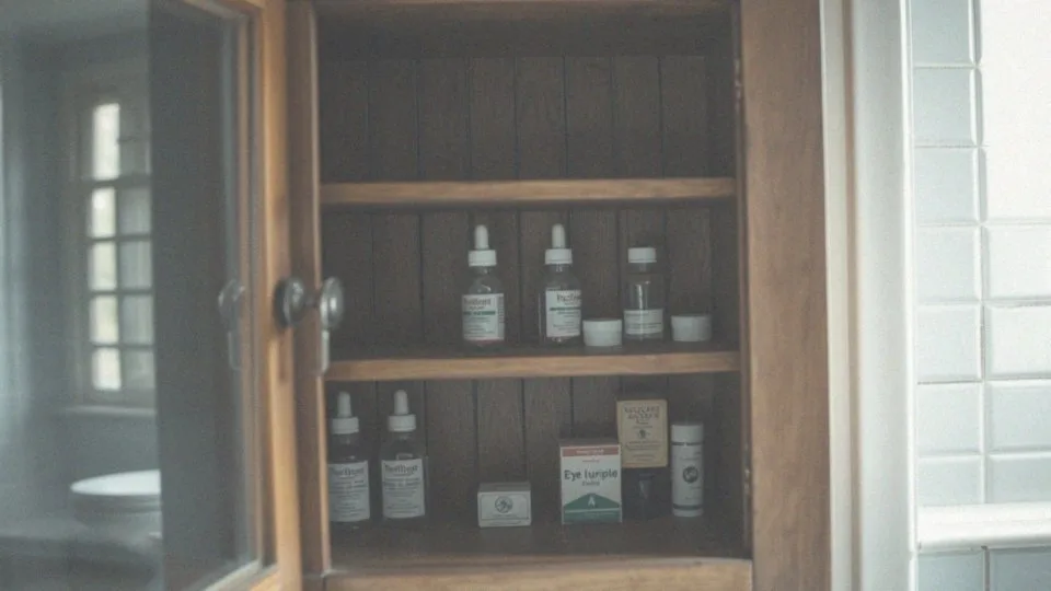 Jakie są najczęstsze objawy zapalenia spojówek?