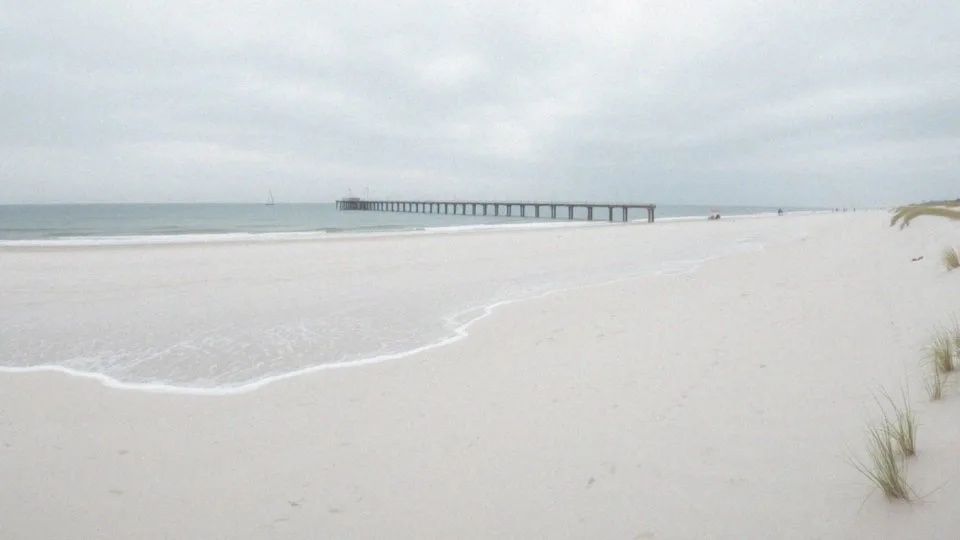 Jakie piękne plaże znajdziemy w Pomorzu Zachodnim?