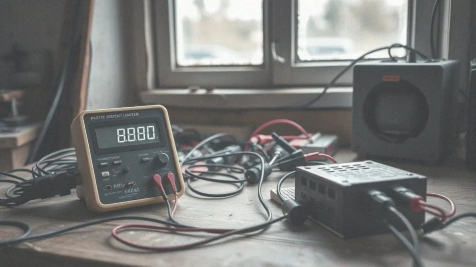 Jakie są różnice między prądem stałym a prądem zmiennym?