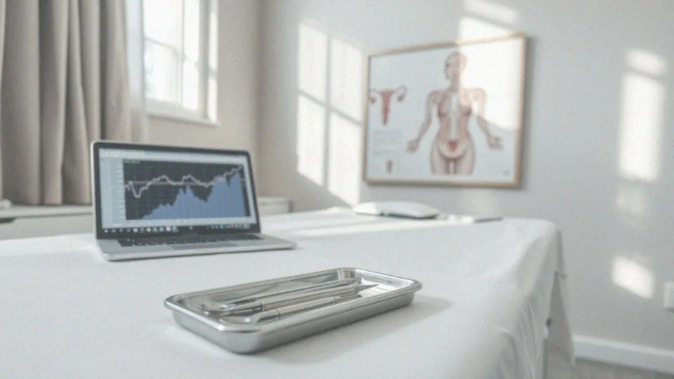 Jak zdiagnozować zaburzenia miesiączkowania w okresie menopauzy?