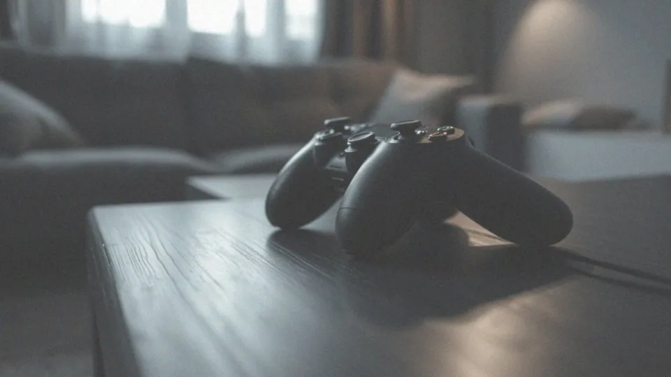 Co się dzieje z energią pada po jego wyłączeniu?