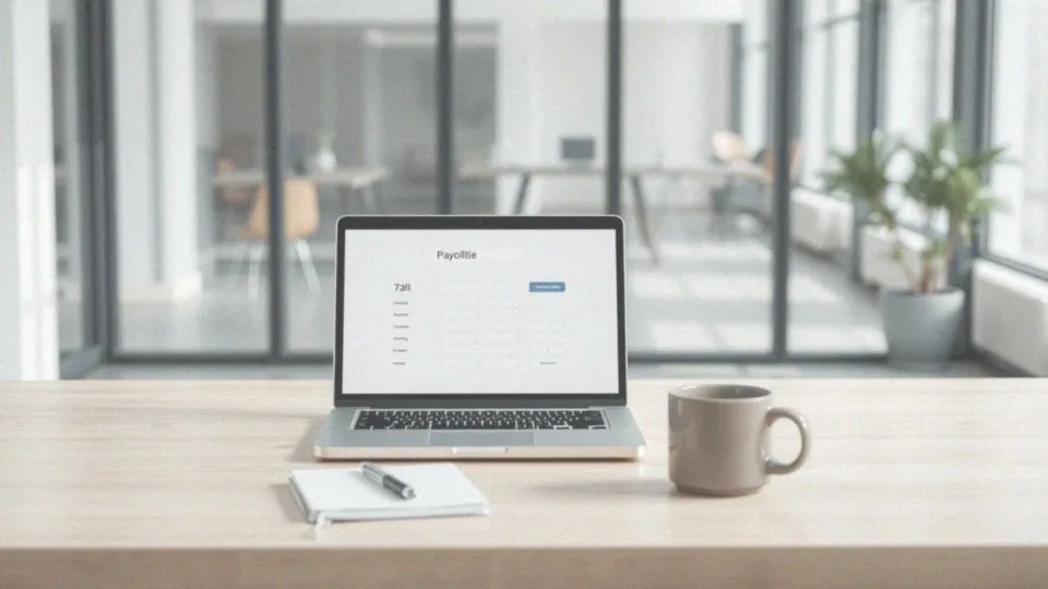 Jak korzystać z kalkulatora wynagrodzeń do obliczania składek?