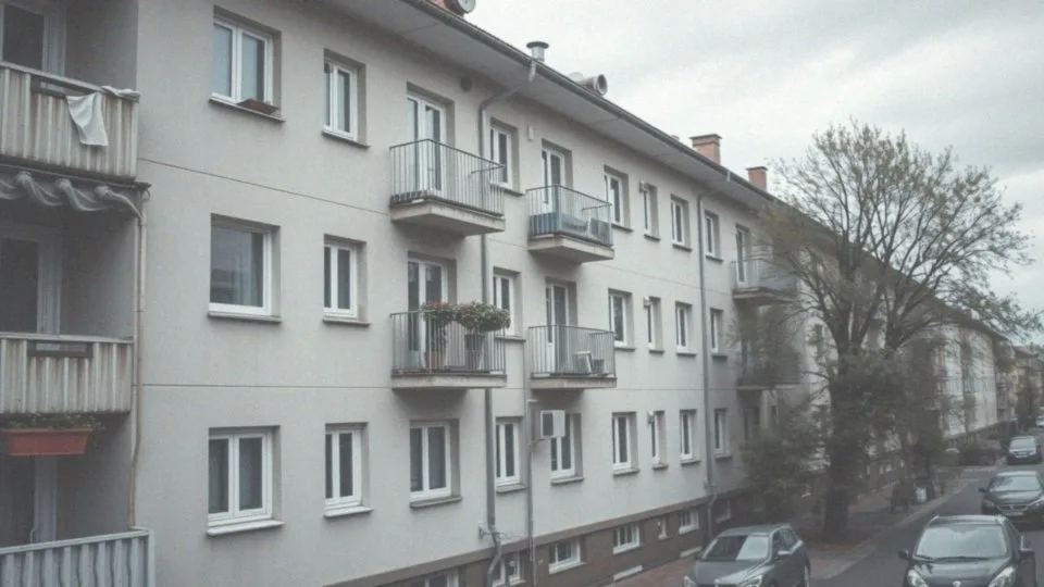 Jakie konsekwencje prawne grożą hałaśliwym sąsiadom?