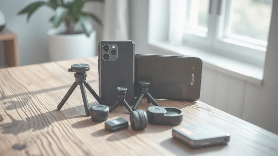 Jakie technologie fotograficzne oferują Xiaomi i Realme?