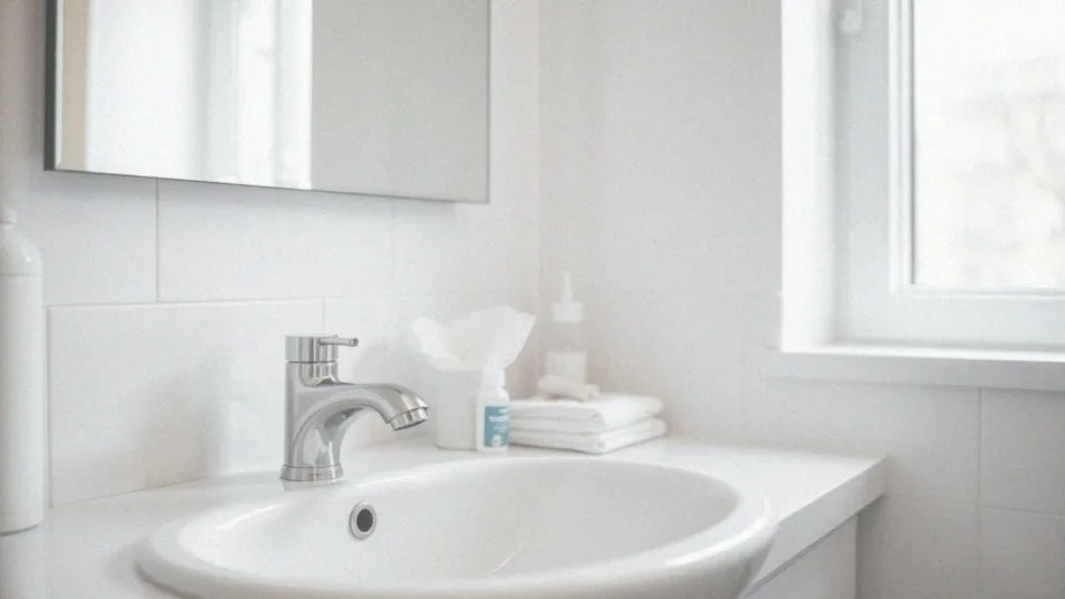 Jak dbać o higienę nosa przy katarze bakteryjnym?