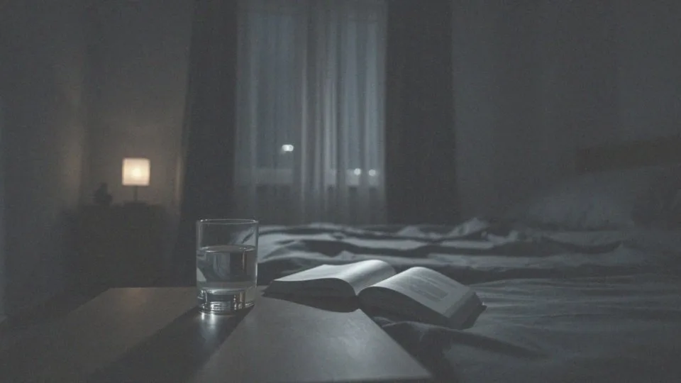 Jak sen wpływa na proces regeneracji mózgu?