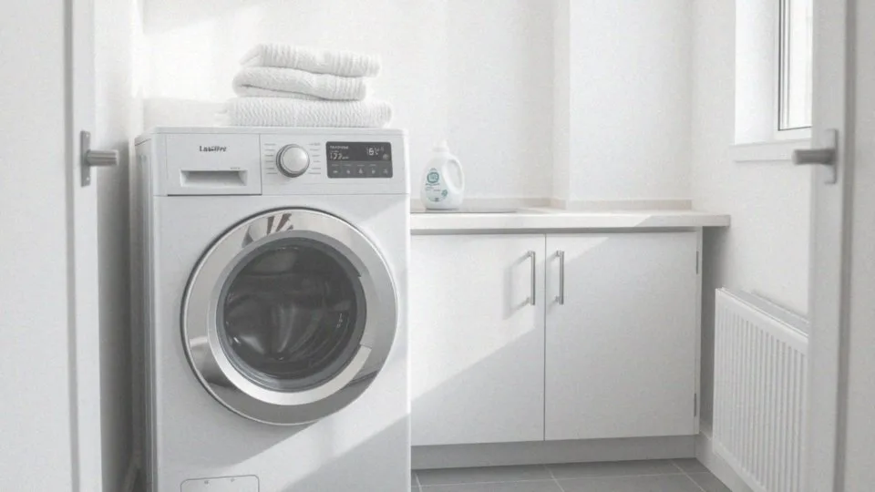 Gdzie można sprawdzić skrócony czas prania?