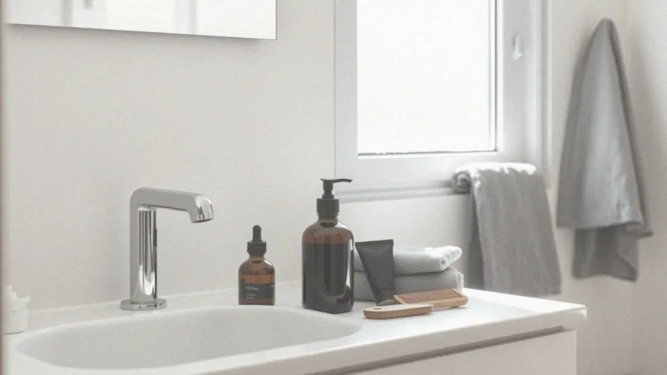 Jak pielęgnować brodę dla najlepszego wyglądu?