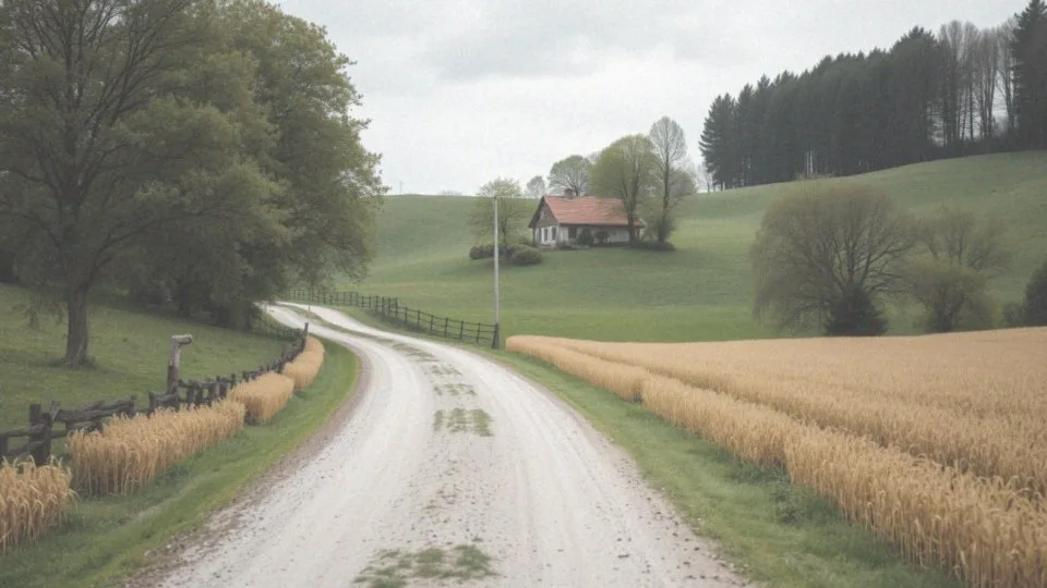 Kiedy właściciel nieruchomości może żądać ustanowienia służebności drogi?