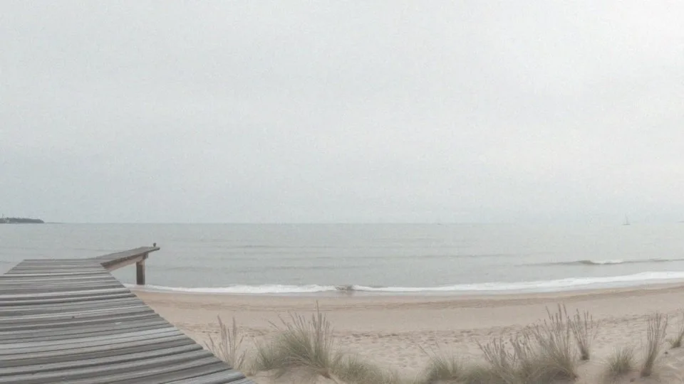 Jakie atrakcje czekają na turystów w Ustce i Łebie?