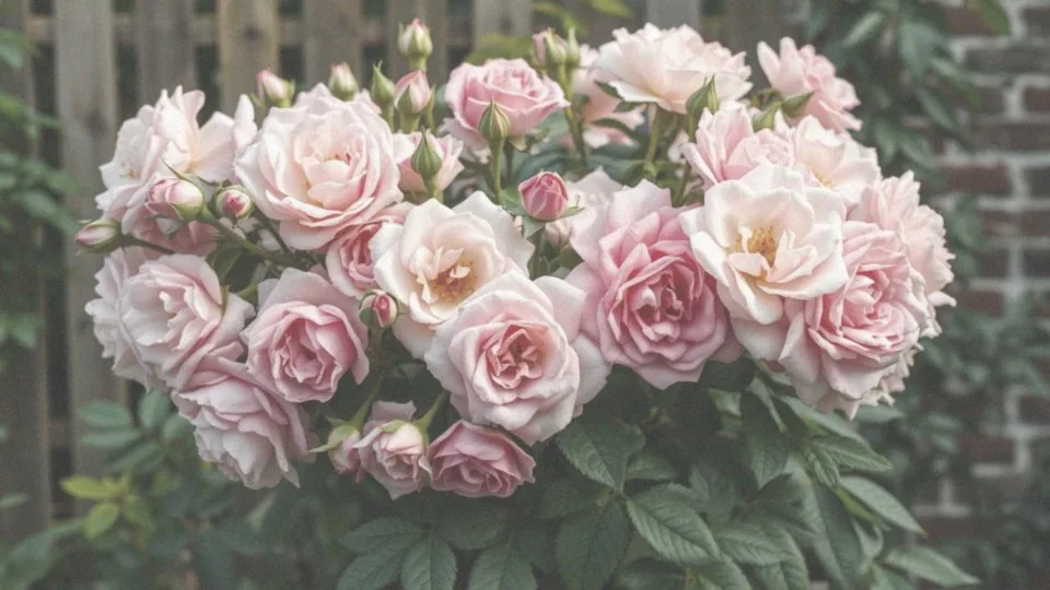 Czym wyróżnia się odmiana Fraise Melba?