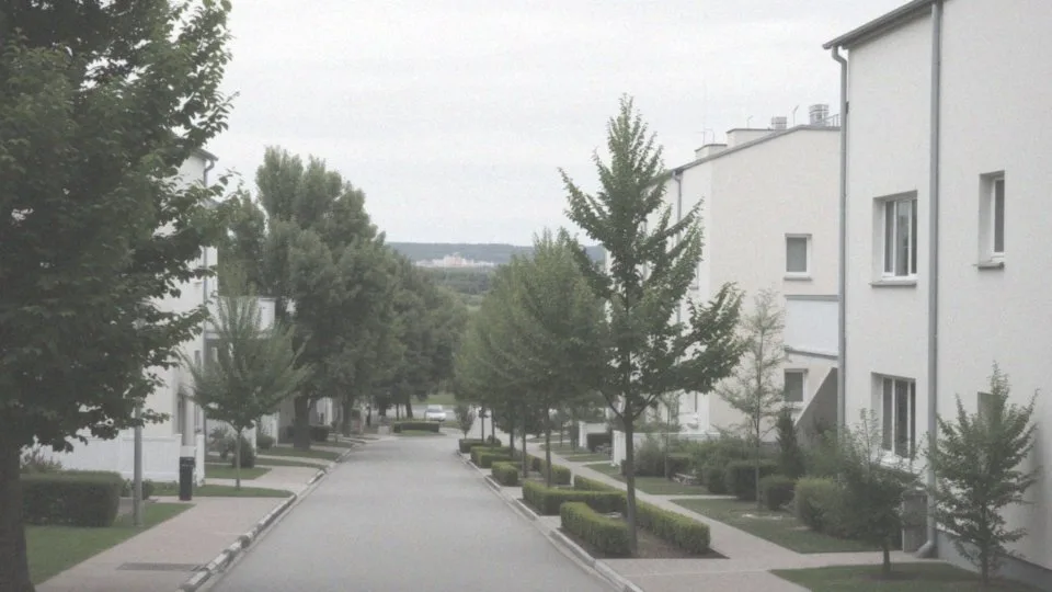 Jakie są cele maksymalnej intensywności zabudowy?