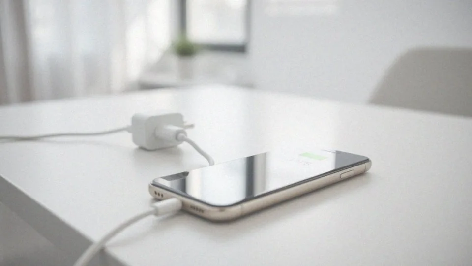 Jakie są możliwości ładowania telefony realme?