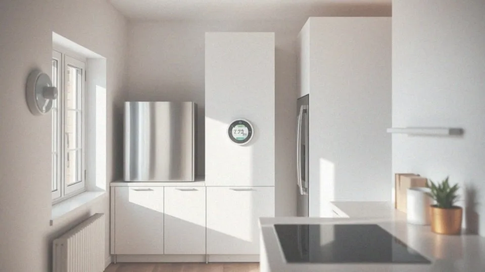 Jakie są średnie ceny energii elektrycznej w Polsce?