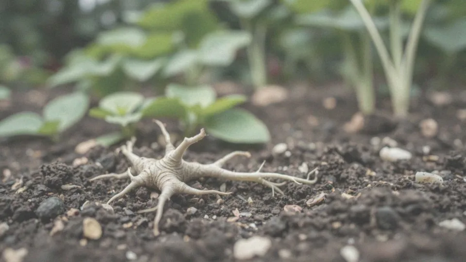 Dlaczego hortensje potrzebują dobrego drenażu?