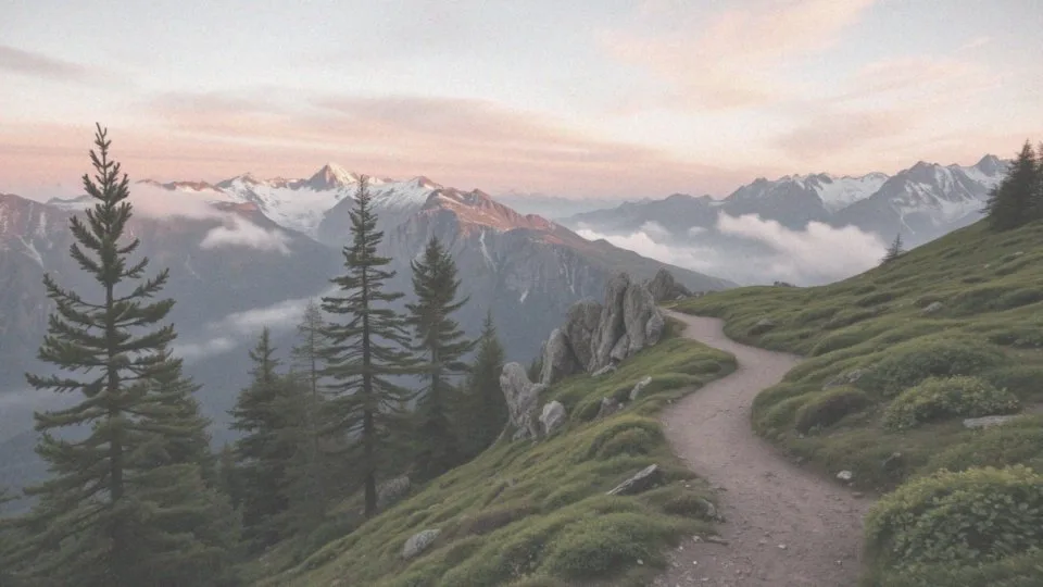 Dlaczego Zakopane jest idealnym miejscem dla miłośników gór?