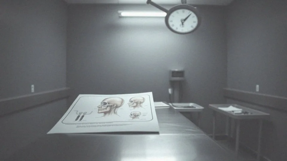 Jakie powikłania mogą wynikać z nieleczonego ropnego kataru?