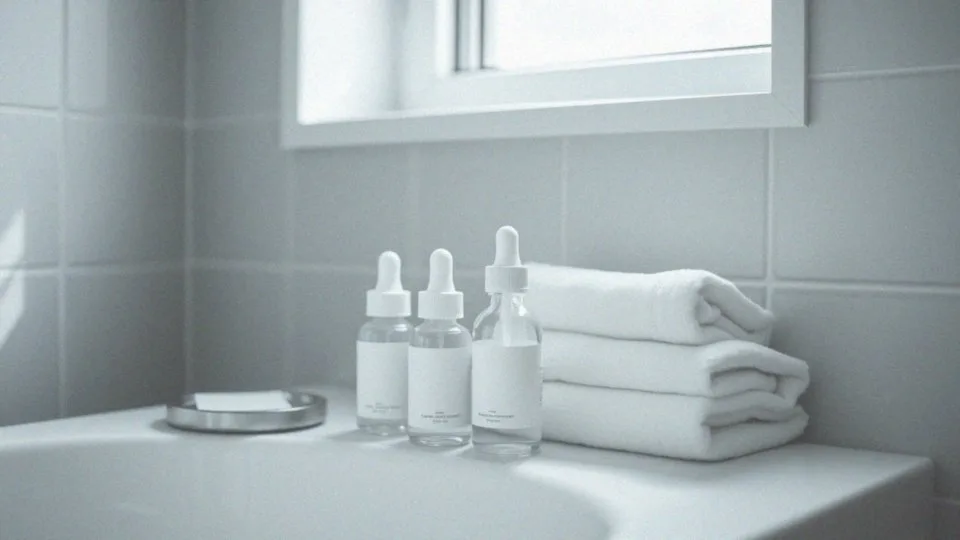 Jakie są najlepsze krople do oczu?