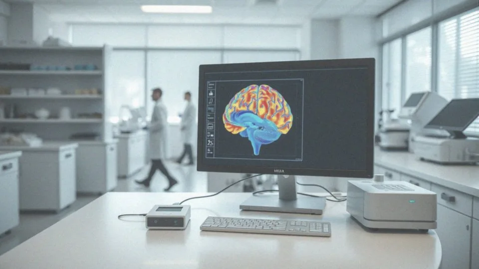 Jakie badania naukowe wskazują na regenerację mózgu?