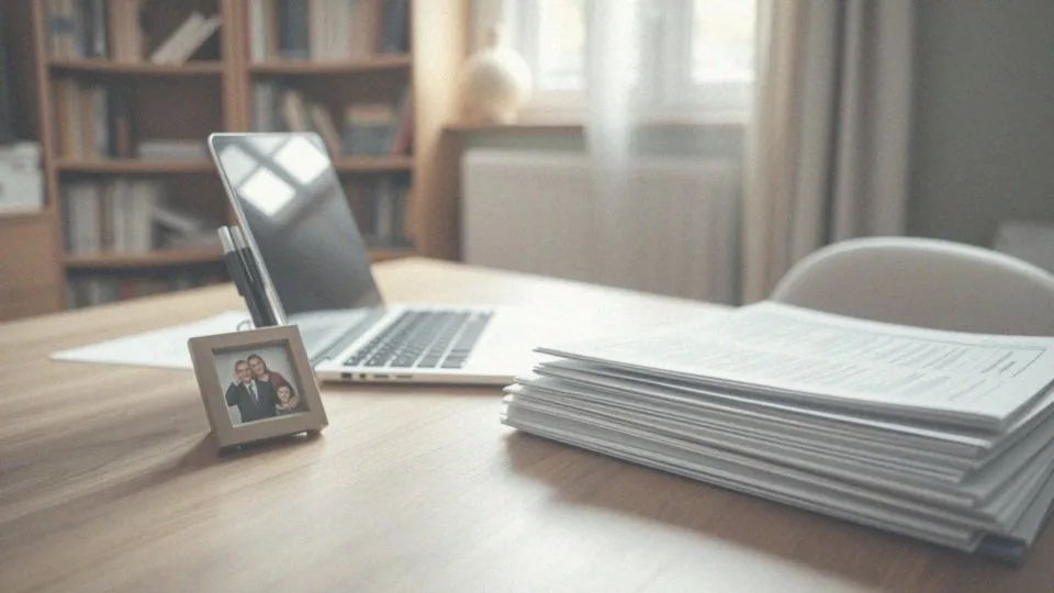 Jakie formalności są wymagane przy składaniu wniosku o urlop okolicznościowy?