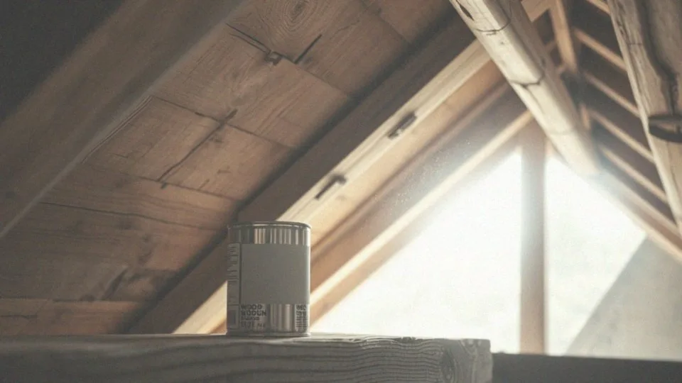 Jakie rodzaje ochrony zapewnia impregnat do więźby dachowej?