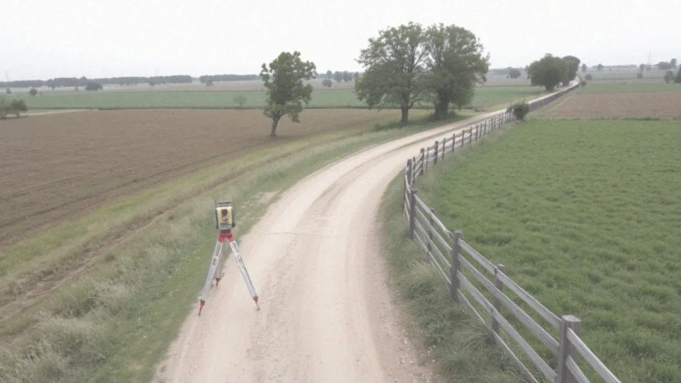 Czym różni się biegły geodeta od biegłego sądowego w kontekście drogi koniecznej?