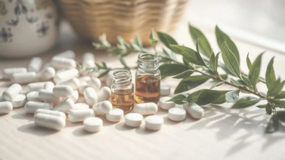 Jakie składniki aktywne zawierają leki na żylaki?