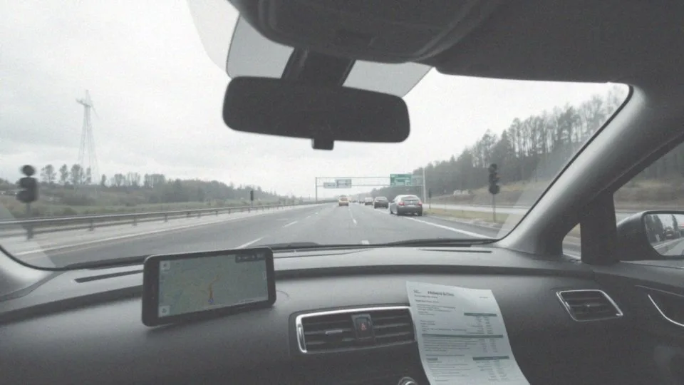 Jakie są sposoby na zminimalizowanie ryzyka nałożenia mandatu?