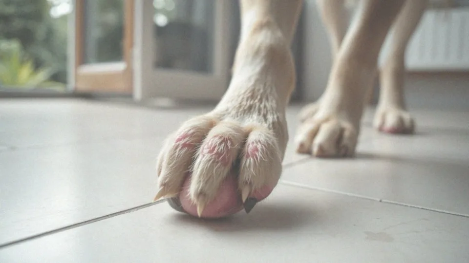 Kiedy należy skonsultować się z weterynarzem?